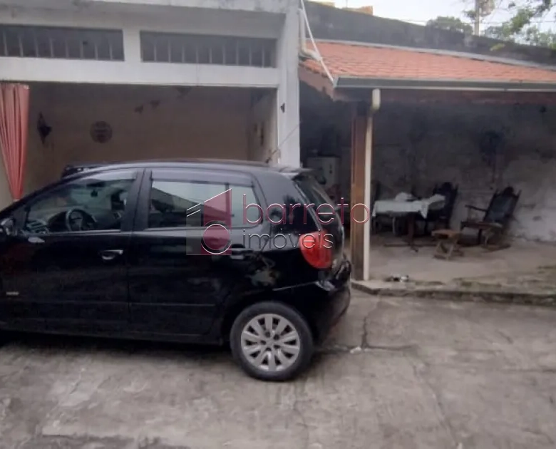 CASA TÉRREA PARA VENDA NO BAIRRO JARDIM PAULISTA – VÁRZEA PAULISTA/SP