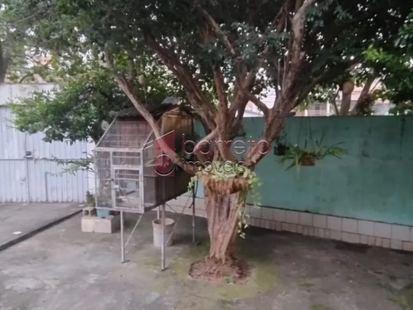 CASA TÉRREA PARA VENDA NO BAIRRO JARDIM PAULISTA – VÁRZEA PAULISTA/SP