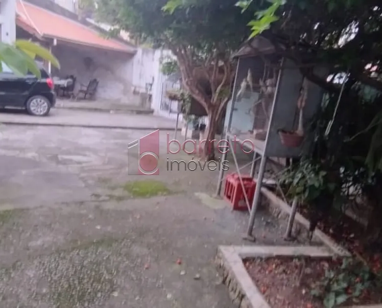 CASA TÉRREA PARA VENDA NO BAIRRO JARDIM PAULISTA – VÁRZEA PAULISTA/SP