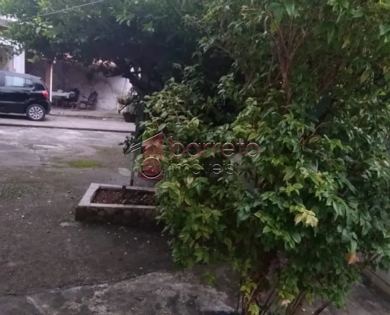 CASA TÉRREA PARA VENDA NO BAIRRO JARDIM PAULISTA – VÁRZEA PAULISTA/SP