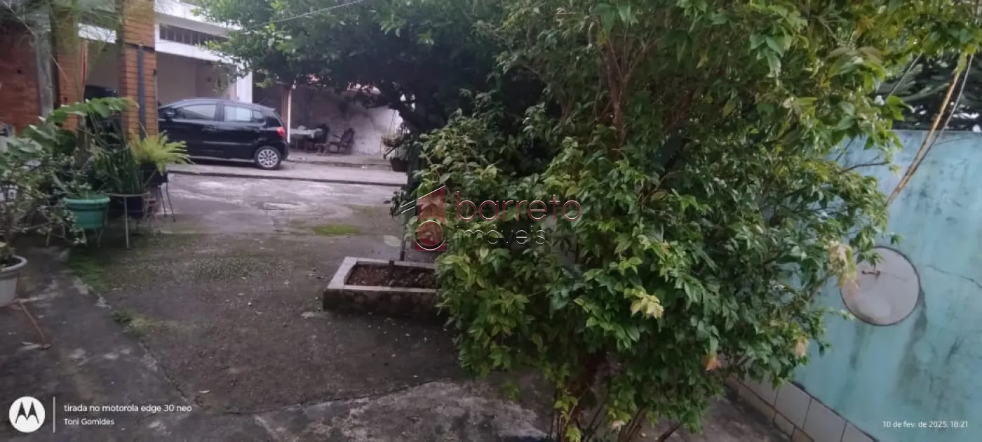 CASA TÉRREA PARA VENDA NO BAIRRO JARDIM PAULISTA – VÁRZEA PAULISTA/SP