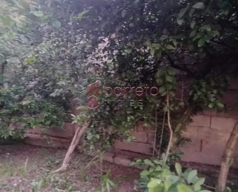 CASA TÉRREA PARA VENDA NO BAIRRO JARDIM PAULISTA – VÁRZEA PAULISTA/SP