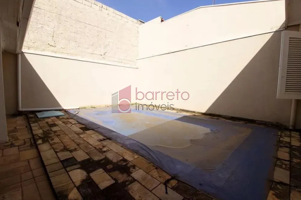SOBRADO PARA VENDA NO BAIRRO VILA SÃO JOSÉ – VARZEA PAULISTA/SP