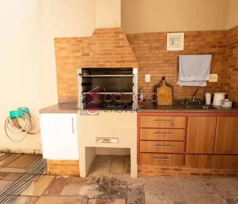 SOBRADO PARA VENDA NO BAIRRO VILA SÃO JOSÉ – VARZEA PAULISTA/SP