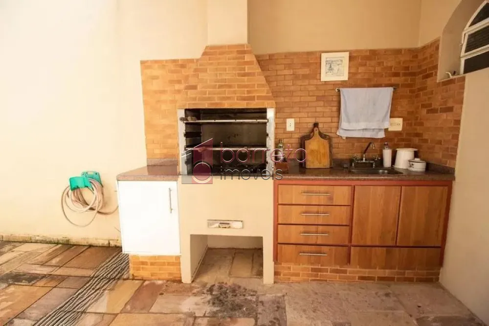 SOBRADO PARA VENDA NO BAIRRO VILA SÃO JOSÉ – VARZEA PAULISTA/SP