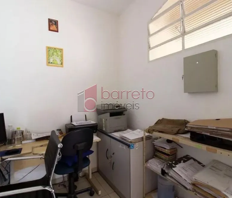 SOBRADO PARA VENDA NO BAIRRO VILA SÃO JOSÉ – VARZEA PAULISTA/SP