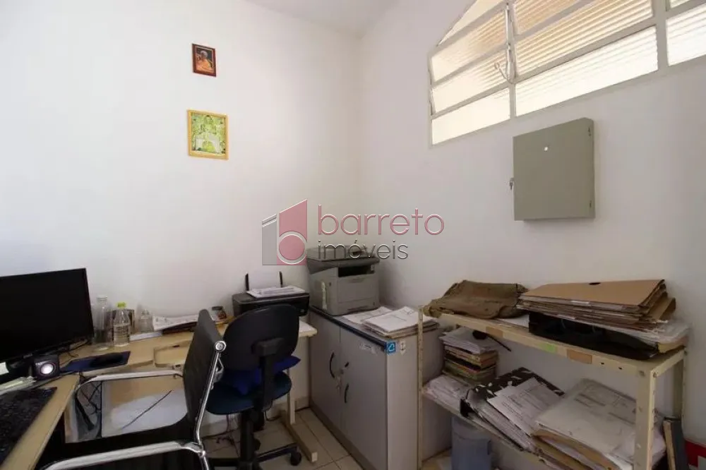 SOBRADO PARA VENDA NO BAIRRO VILA SÃO JOSÉ – VARZEA PAULISTA/SP