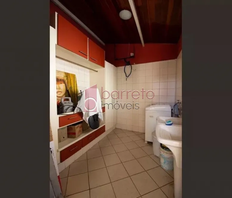 SOBRADO PARA VENDA NO BAIRRO VILA SÃO JOSÉ – VARZEA PAULISTA/SP