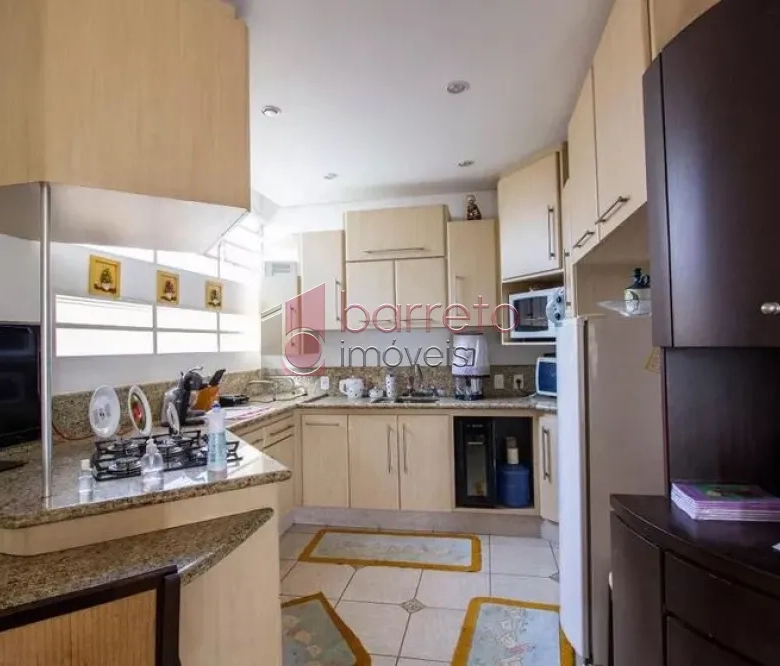 SOBRADO PARA VENDA NO BAIRRO VILA SÃO JOSÉ – VARZEA PAULISTA/SP