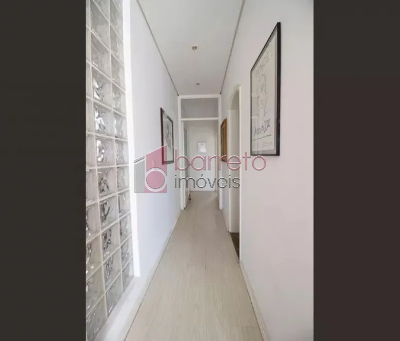 SOBRADO PARA VENDA NO BAIRRO VILA SÃO JOSÉ – VARZEA PAULISTA/SP