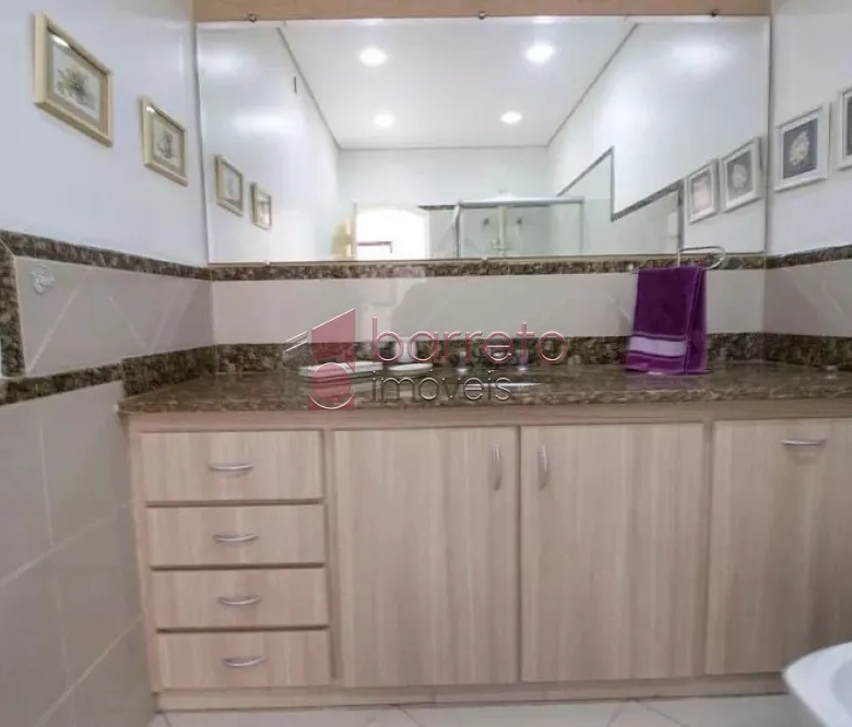 SOBRADO PARA VENDA NO BAIRRO VILA SÃO JOSÉ – VARZEA PAULISTA/SP