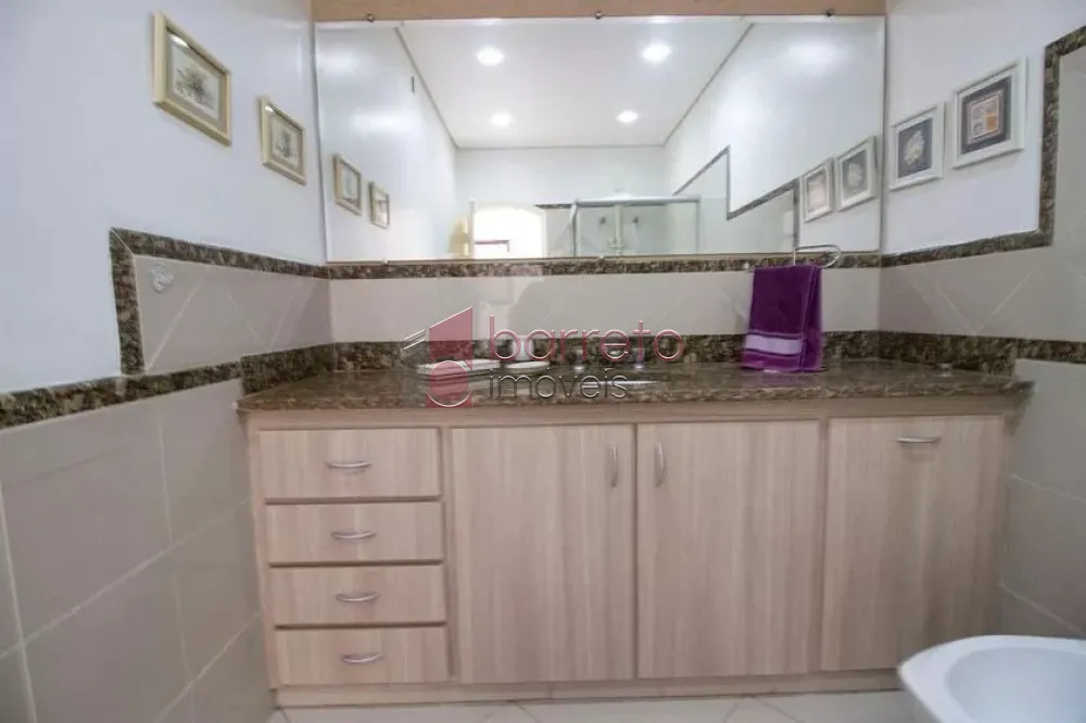 SOBRADO PARA VENDA NO BAIRRO VILA SÃO JOSÉ – VARZEA PAULISTA/SP