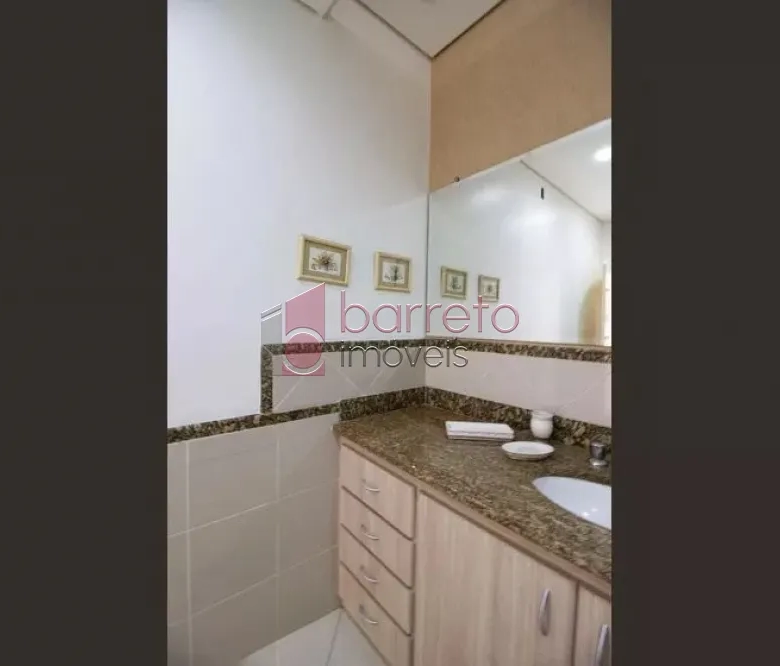 SOBRADO PARA VENDA NO BAIRRO VILA SÃO JOSÉ – VARZEA PAULISTA/SP