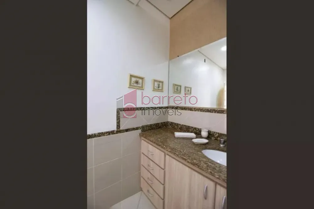 SOBRADO PARA VENDA NO BAIRRO VILA SÃO JOSÉ – VARZEA PAULISTA/SP
