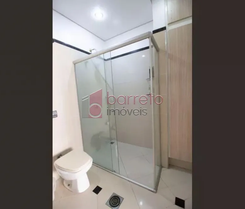SOBRADO PARA VENDA NO BAIRRO VILA SÃO JOSÉ – VARZEA PAULISTA/SP