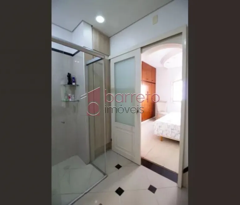 SOBRADO PARA VENDA NO BAIRRO VILA SÃO JOSÉ – VARZEA PAULISTA/SP