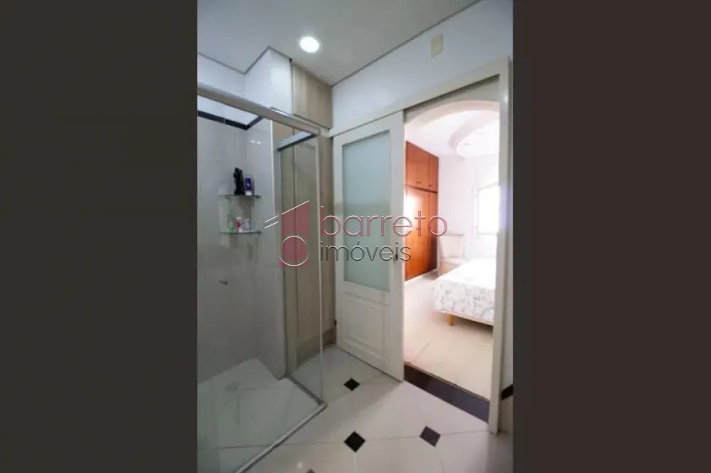 SOBRADO PARA VENDA NO BAIRRO VILA SÃO JOSÉ – VARZEA PAULISTA/SP