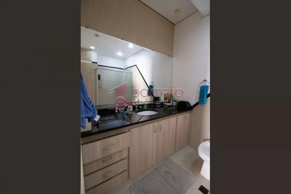 SOBRADO PARA VENDA NO BAIRRO VILA SÃO JOSÉ – VARZEA PAULISTA/SP