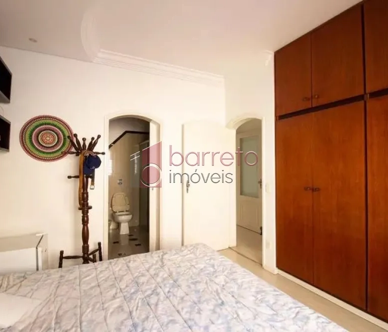 SOBRADO PARA VENDA NO BAIRRO VILA SÃO JOSÉ – VARZEA PAULISTA/SP