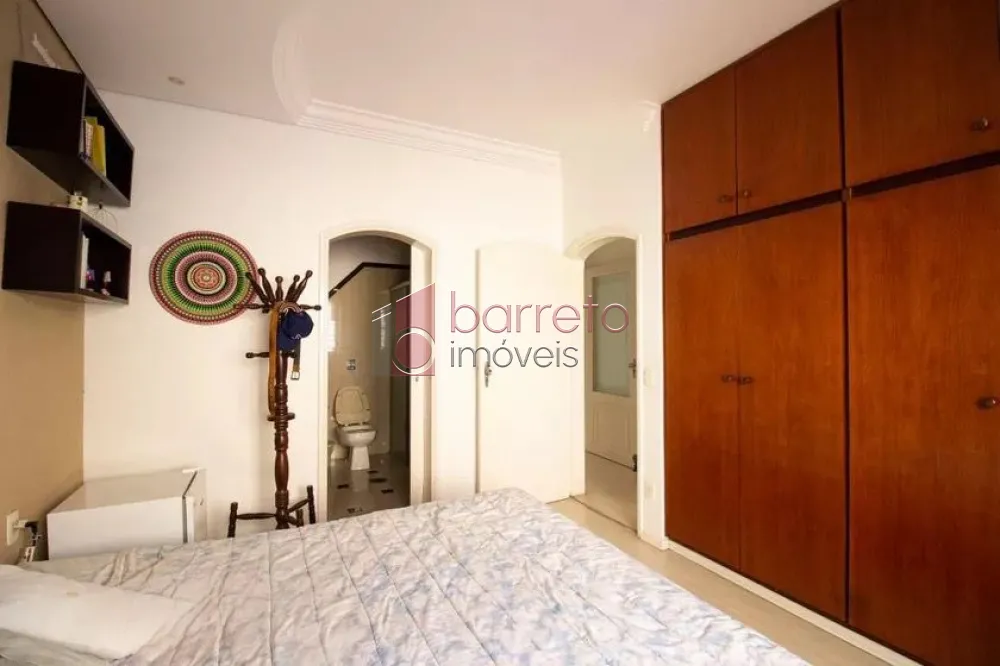 SOBRADO PARA VENDA NO BAIRRO VILA SÃO JOSÉ – VARZEA PAULISTA/SP