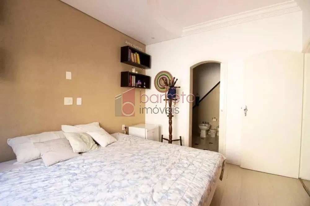 SOBRADO PARA VENDA NO BAIRRO VILA SÃO JOSÉ – VARZEA PAULISTA/SP