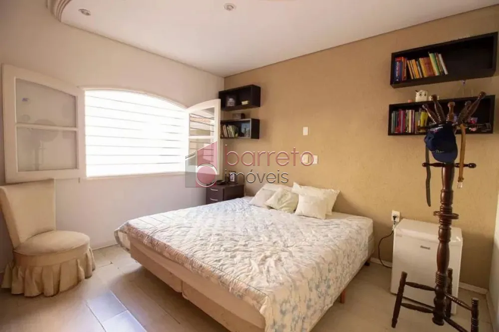 SOBRADO PARA VENDA NO BAIRRO VILA SÃO JOSÉ – VARZEA PAULISTA/SP