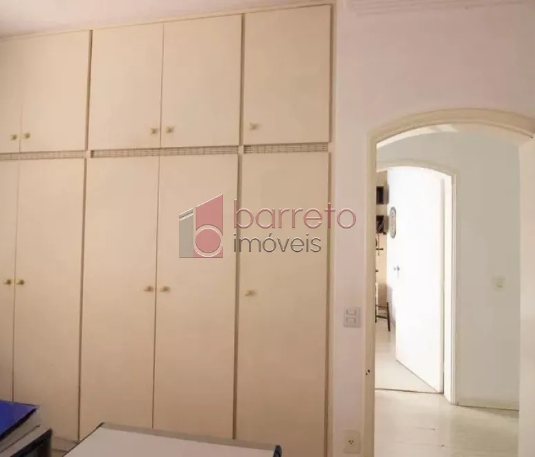 SOBRADO PARA VENDA NO BAIRRO VILA SÃO JOSÉ – VARZEA PAULISTA/SP