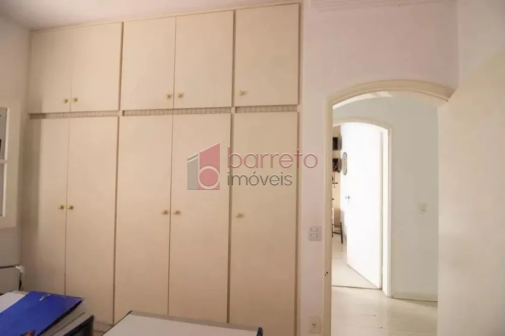 SOBRADO PARA VENDA NO BAIRRO VILA SÃO JOSÉ – VARZEA PAULISTA/SP