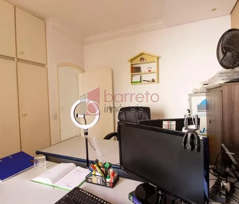 SOBRADO PARA VENDA NO BAIRRO VILA SÃO JOSÉ – VARZEA PAULISTA/SP