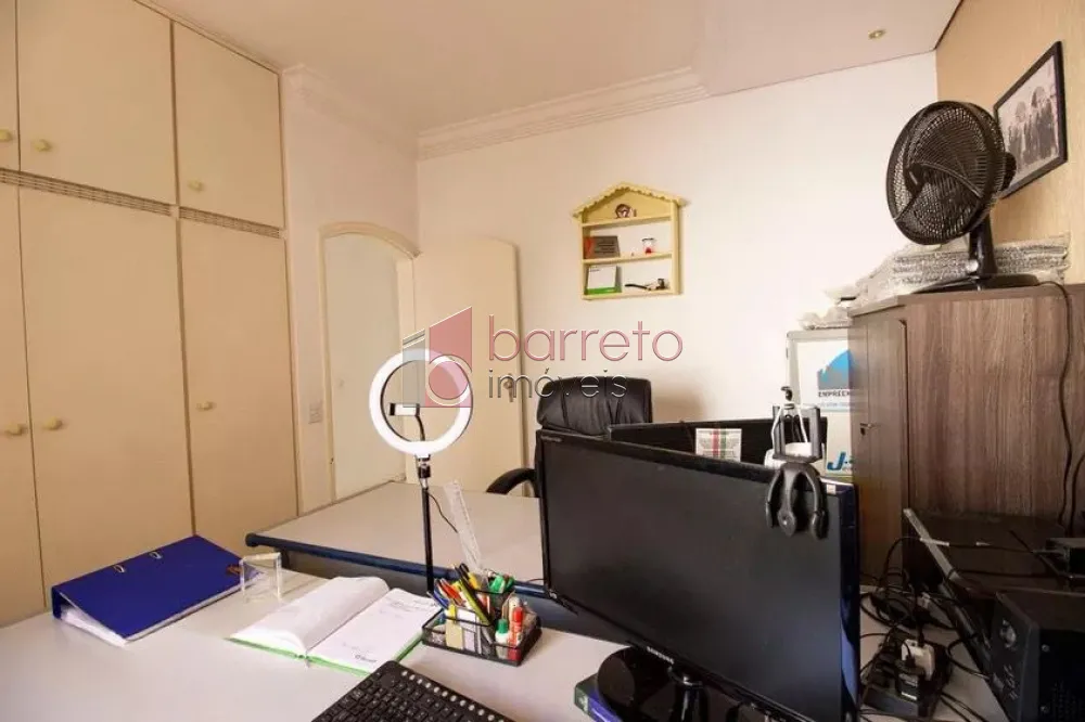 SOBRADO PARA VENDA NO BAIRRO VILA SÃO JOSÉ – VARZEA PAULISTA/SP