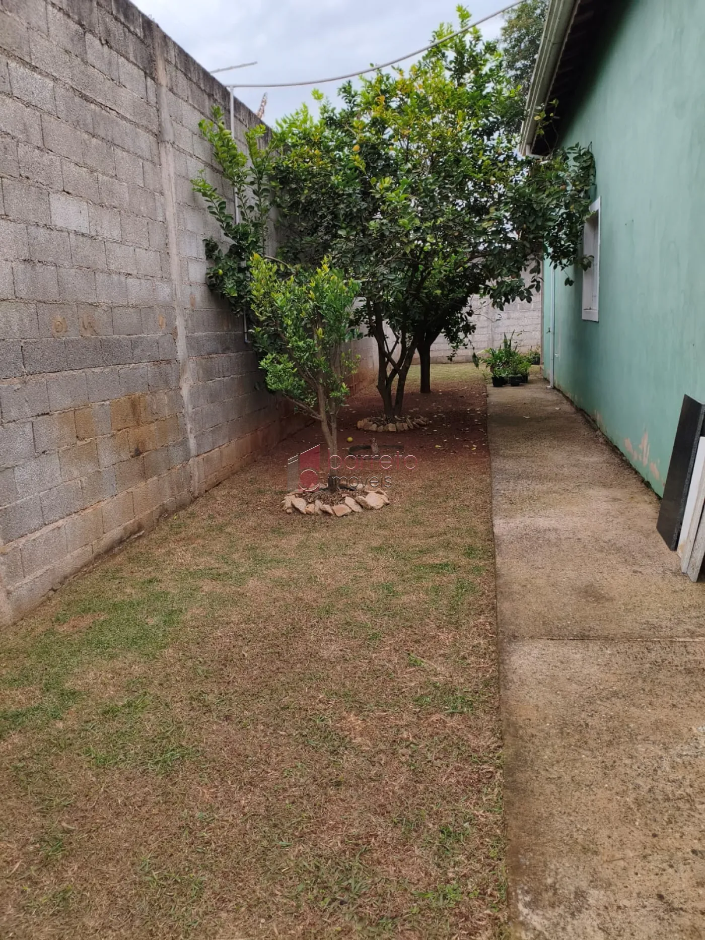 CHÁCARA TÉRREA PARA VENDA NO BAIRRO CHÁCARAS SANTA MARTHA – VÁRZEA PAULISTA/SP