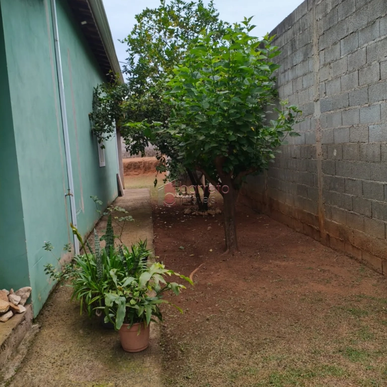 CHÁCARA TÉRREA PARA VENDA NO BAIRRO CHÁCARAS SANTA MARTHA – VÁRZEA PAULISTA/SP
