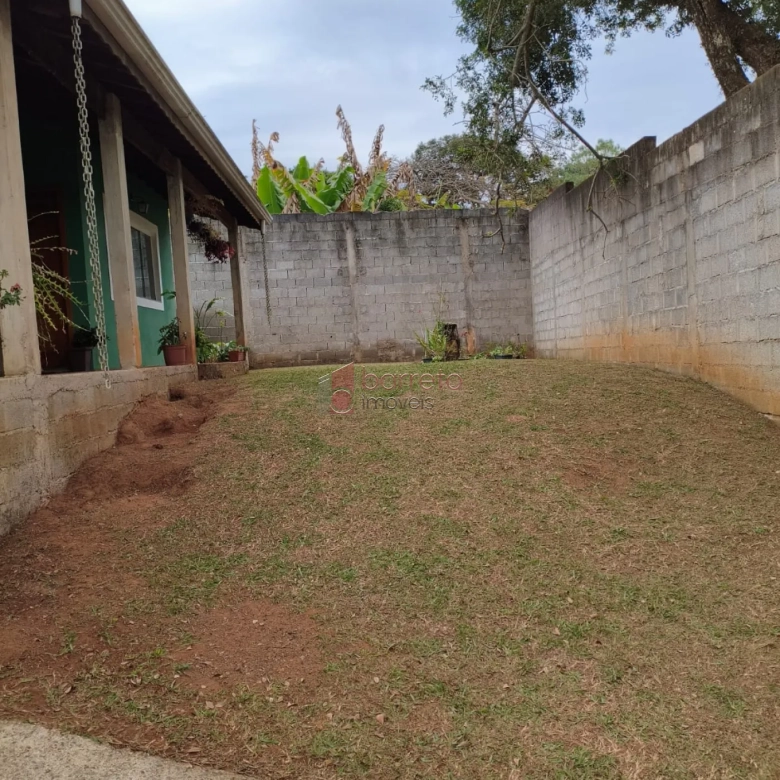 CHÁCARA TÉRREA PARA VENDA NO BAIRRO CHÁCARAS SANTA MARTHA – VÁRZEA PAULISTA/SP