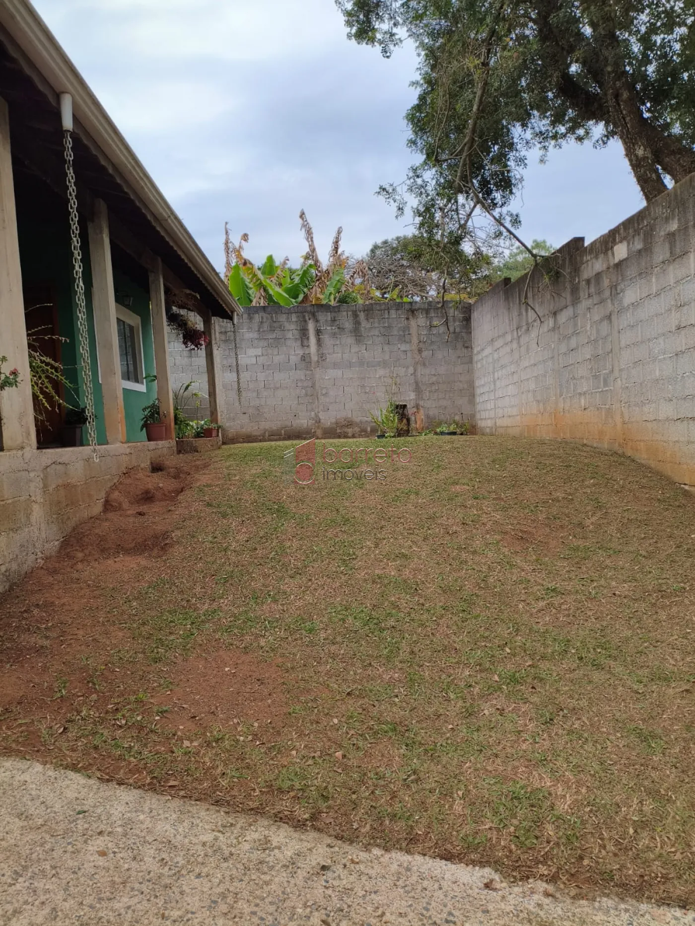 CHÁCARA TÉRREA PARA VENDA NO BAIRRO CHÁCARAS SANTA MARTHA – VÁRZEA PAULISTA/SP