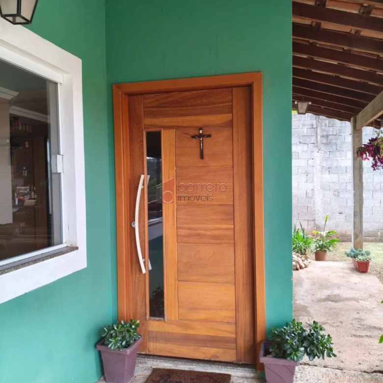 CHÁCARA TÉRREA PARA VENDA NO BAIRRO CHÁCARAS SANTA MARTHA – VÁRZEA PAULISTA/SP