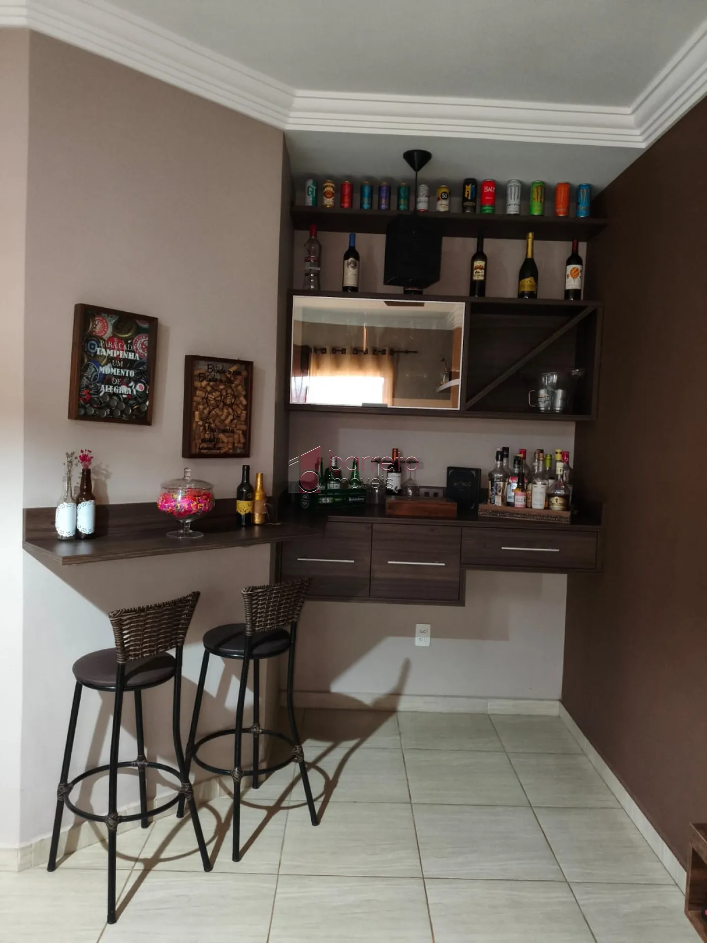 CHÁCARA TÉRREA PARA VENDA NO BAIRRO CHÁCARAS SANTA MARTHA – VÁRZEA PAULISTA/SP