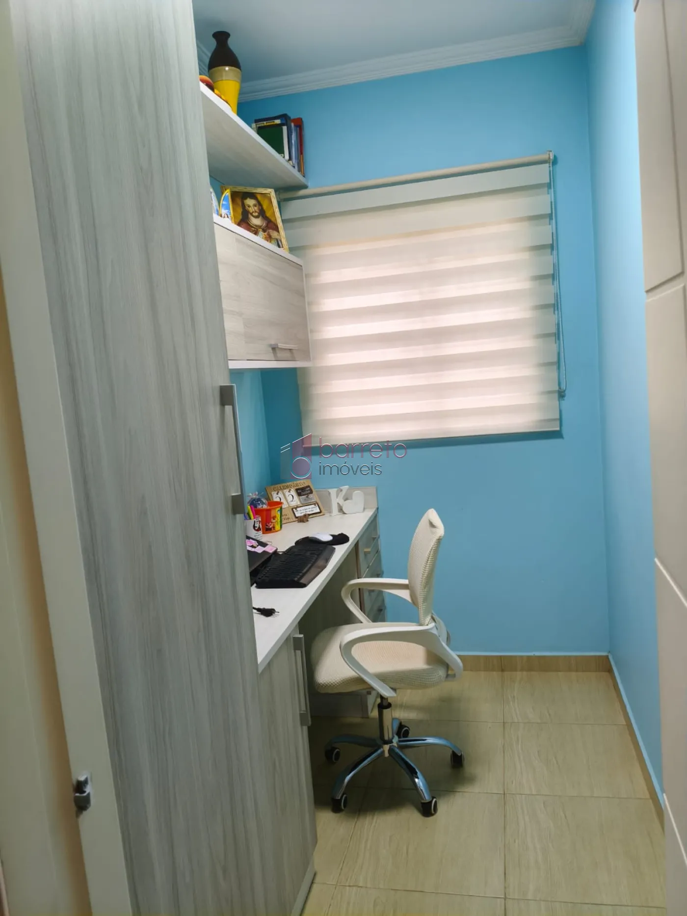 CHÁCARA TÉRREA PARA VENDA NO BAIRRO CHÁCARAS SANTA MARTHA – VÁRZEA PAULISTA/SP