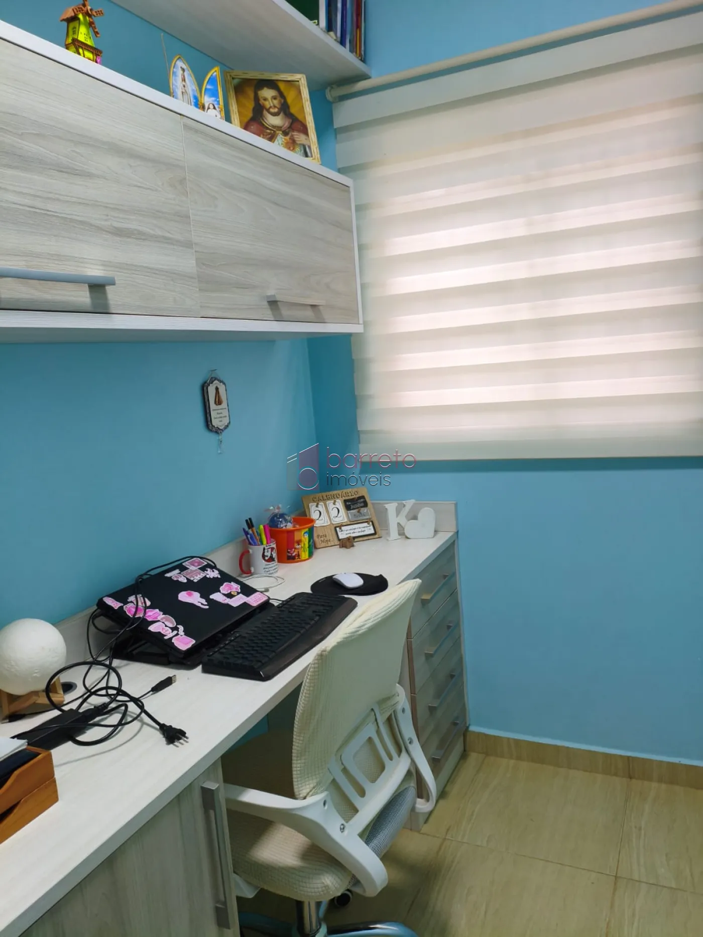 CHÁCARA TÉRREA PARA VENDA NO BAIRRO CHÁCARAS SANTA MARTHA – VÁRZEA PAULISTA/SP