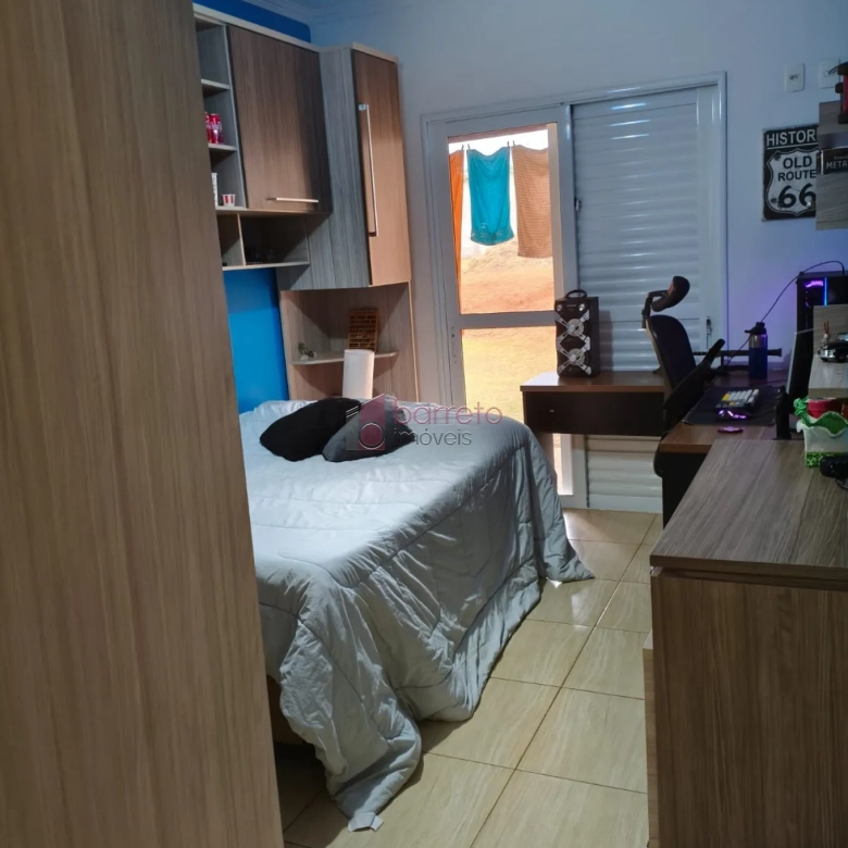 CHÁCARA TÉRREA PARA VENDA NO BAIRRO CHÁCARAS SANTA MARTHA – VÁRZEA PAULISTA/SP