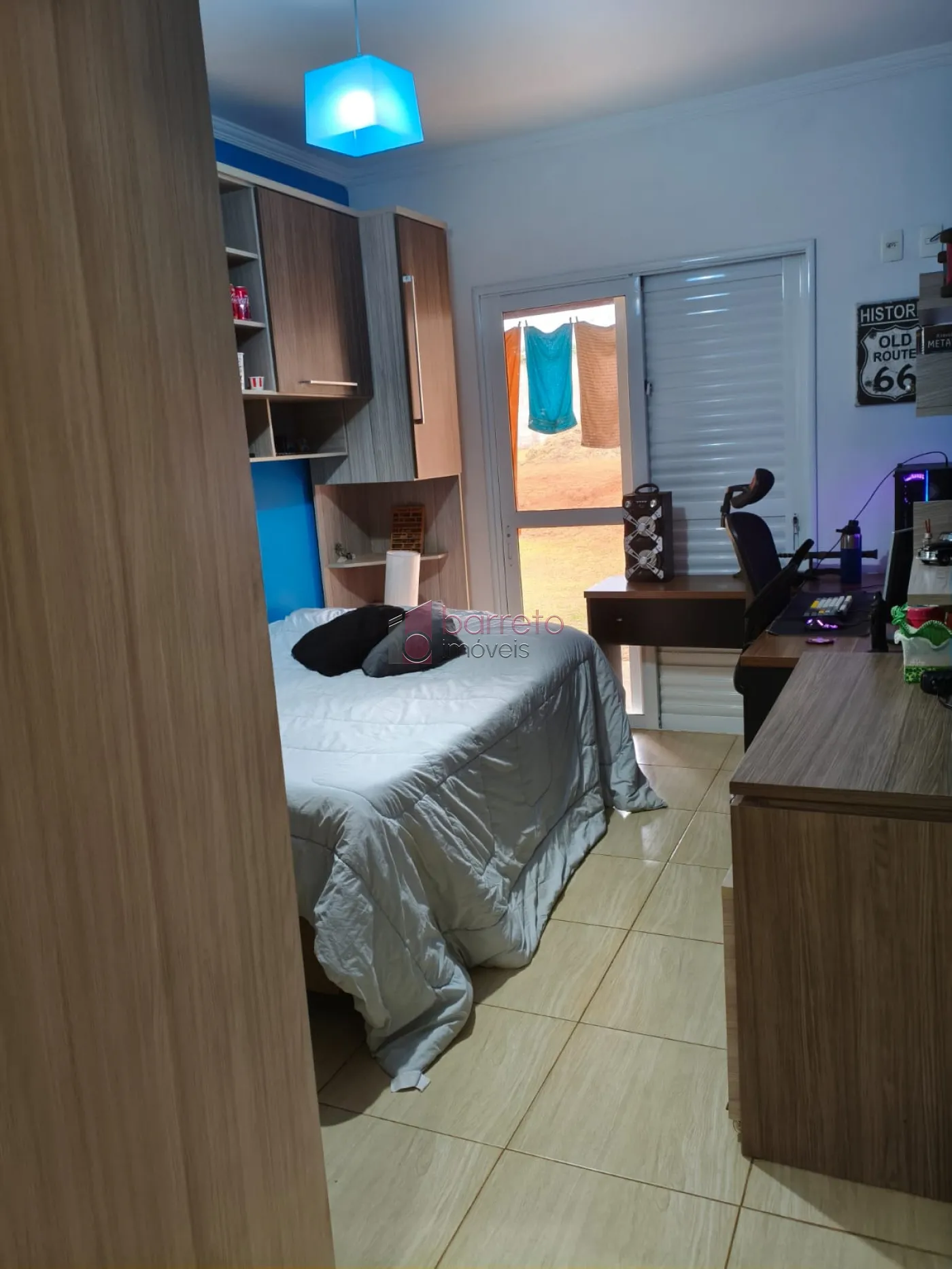 CHÁCARA TÉRREA PARA VENDA NO BAIRRO CHÁCARAS SANTA MARTHA – VÁRZEA PAULISTA/SP