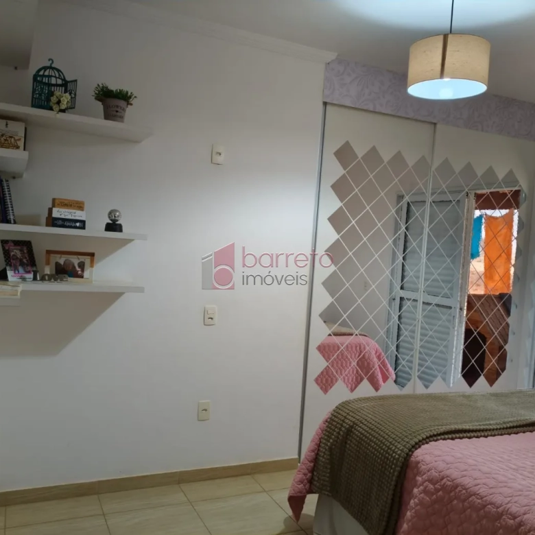 CHÁCARA TÉRREA PARA VENDA NO BAIRRO CHÁCARAS SANTA MARTHA – VÁRZEA PAULISTA/SP
