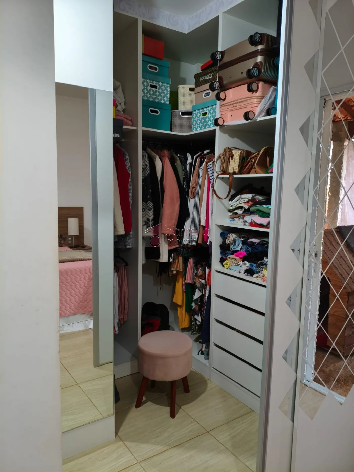 CHÁCARA TÉRREA PARA VENDA NO BAIRRO CHÁCARAS SANTA MARTHA – VÁRZEA PAULISTA/SP