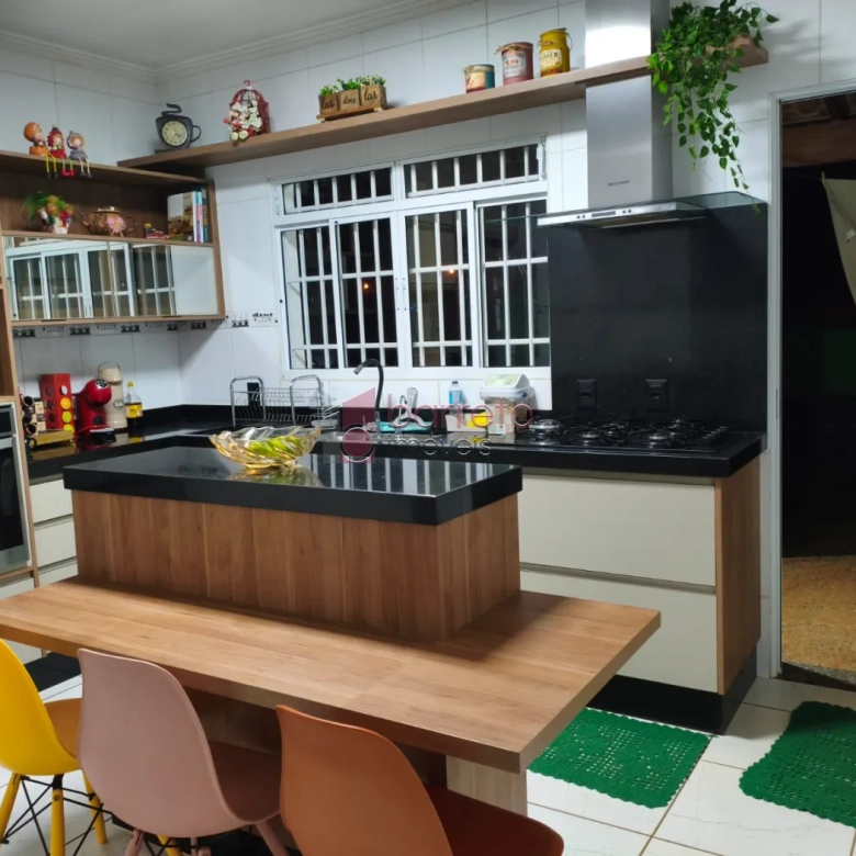 CHÁCARA TÉRREA PARA VENDA NO BAIRRO CHÁCARAS SANTA MARTHA – VÁRZEA PAULISTA/SP