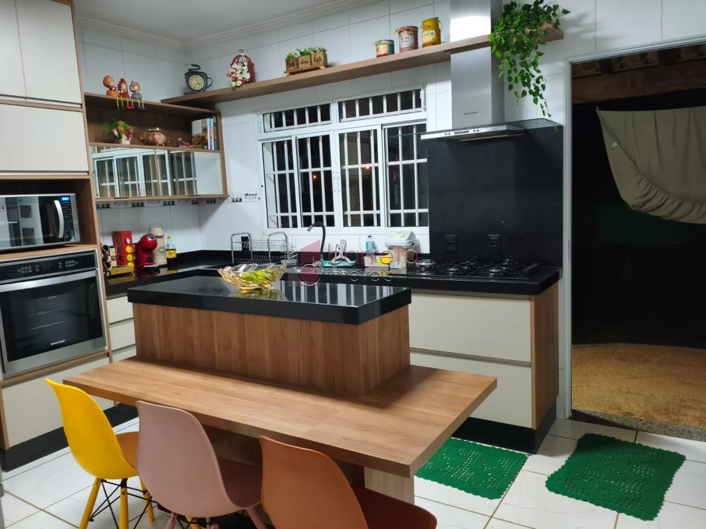 CHÁCARA TÉRREA PARA VENDA NO BAIRRO CHÁCARAS SANTA MARTHA – VÁRZEA PAULISTA/SP
