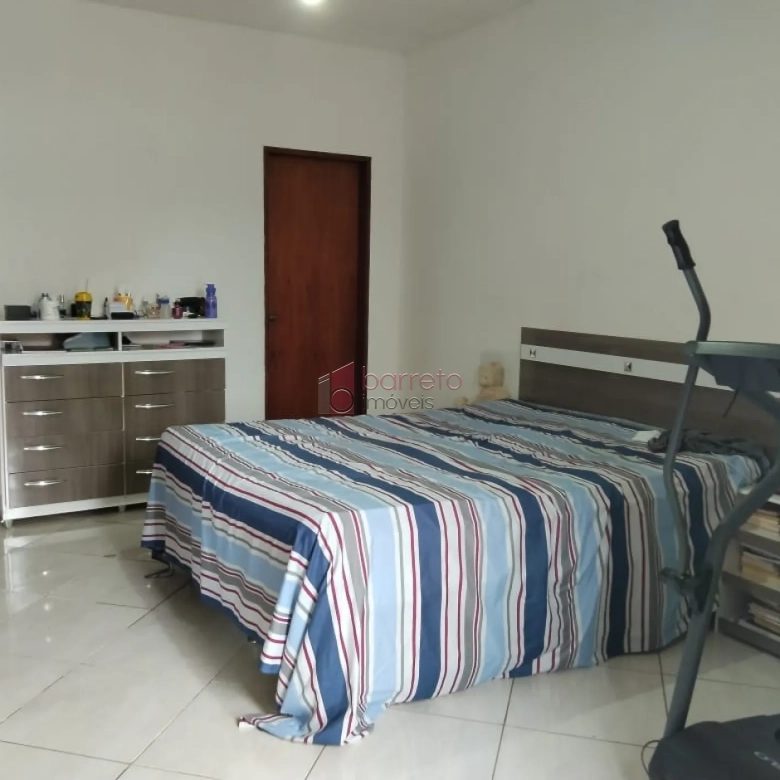 SOBRADO PARA VENDA NO BAIRRO JARDIM ALESSANDRA – VÁRZEA PAULISTA/SP
