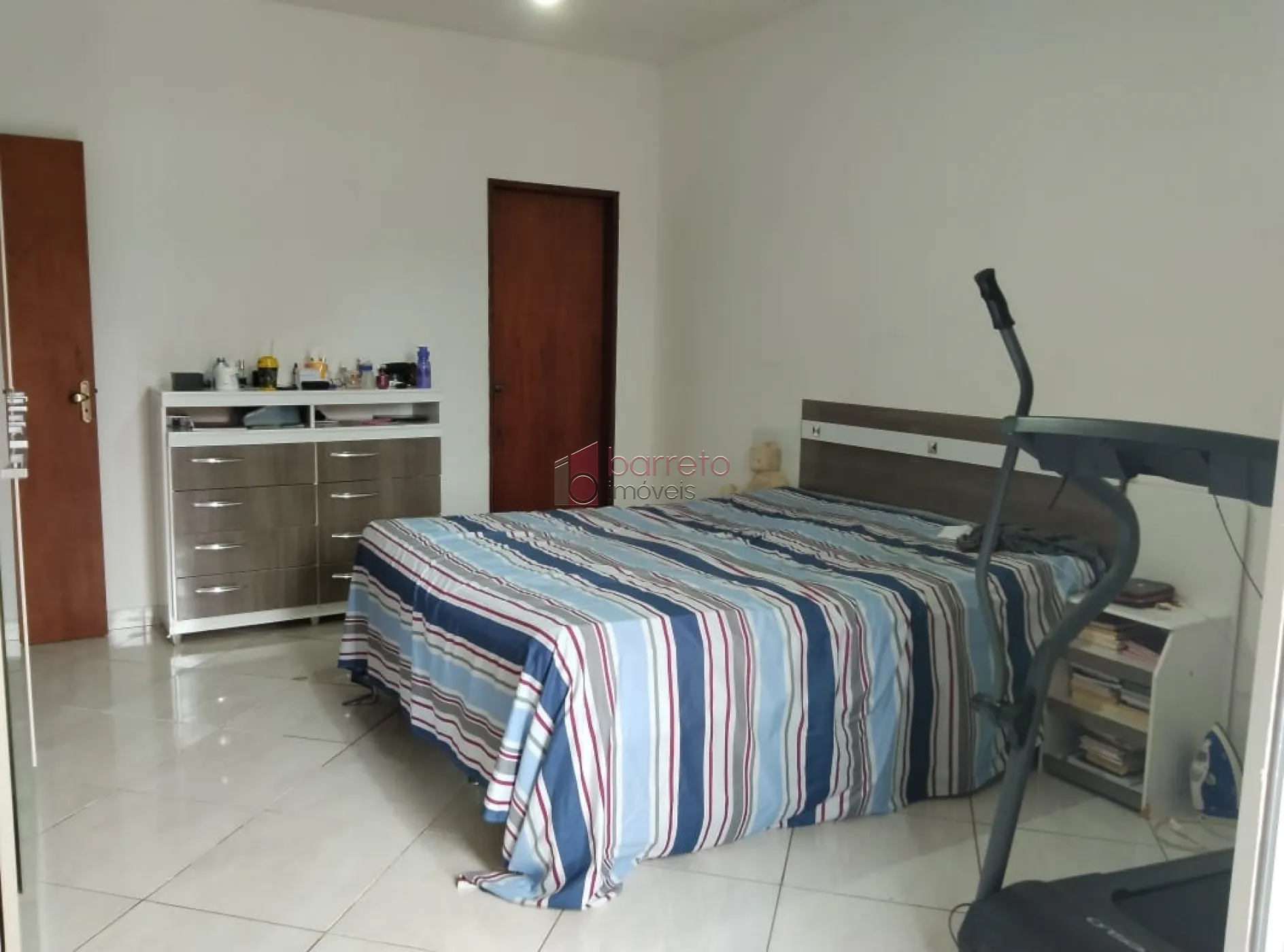 SOBRADO PARA VENDA NO BAIRRO JARDIM ALESSANDRA – VÁRZEA PAULISTA/SP