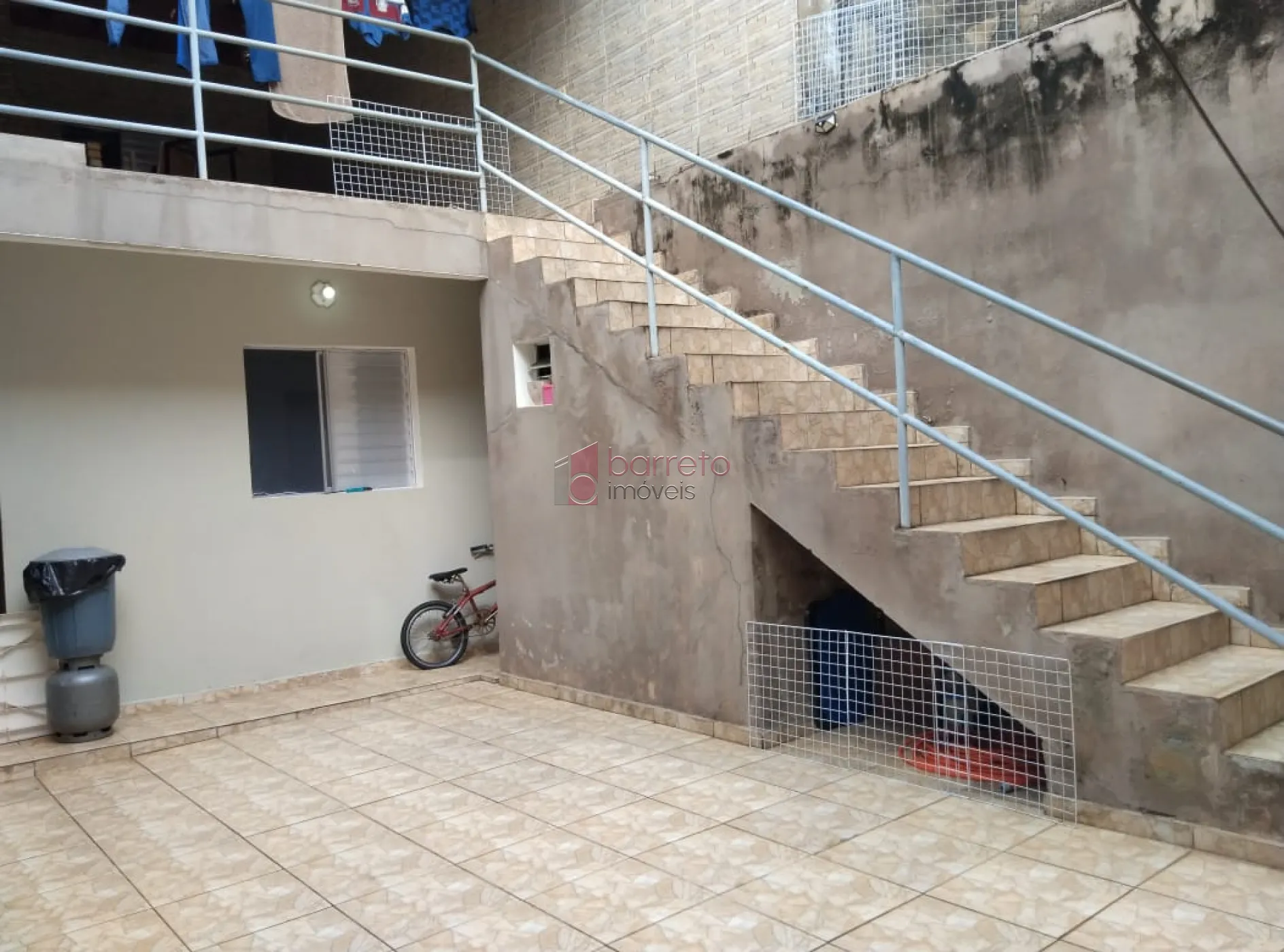 SOBRADO PARA VENDA NO BAIRRO JARDIM ALESSANDRA – VÁRZEA PAULISTA/SP