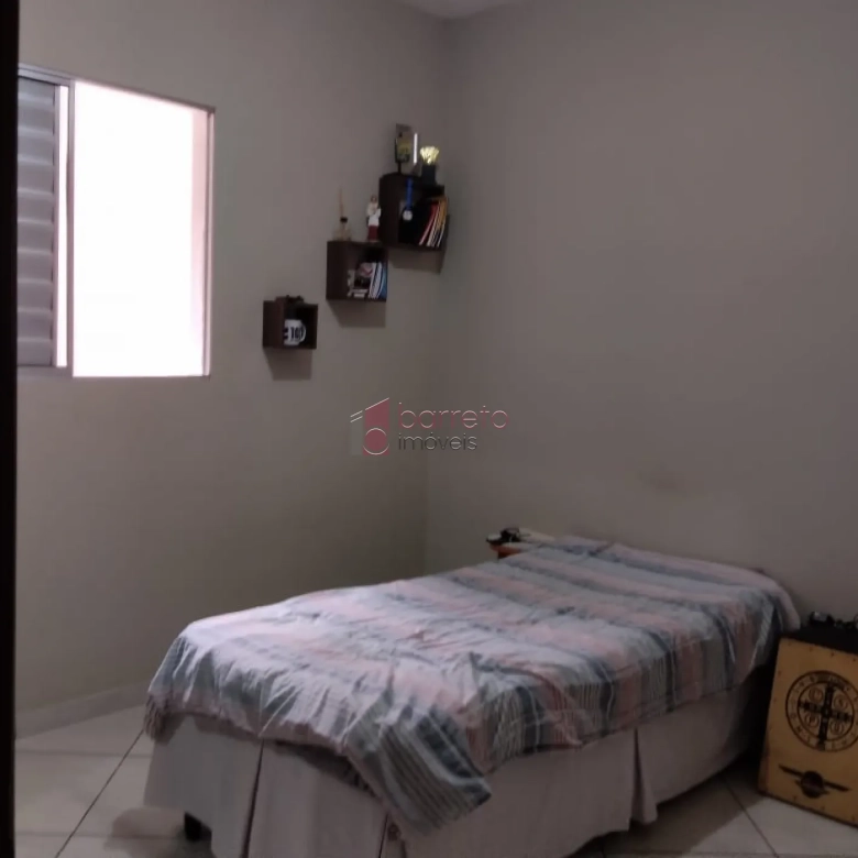 SOBRADO PARA VENDA NO BAIRRO JARDIM ALESSANDRA – VÁRZEA PAULISTA/SP