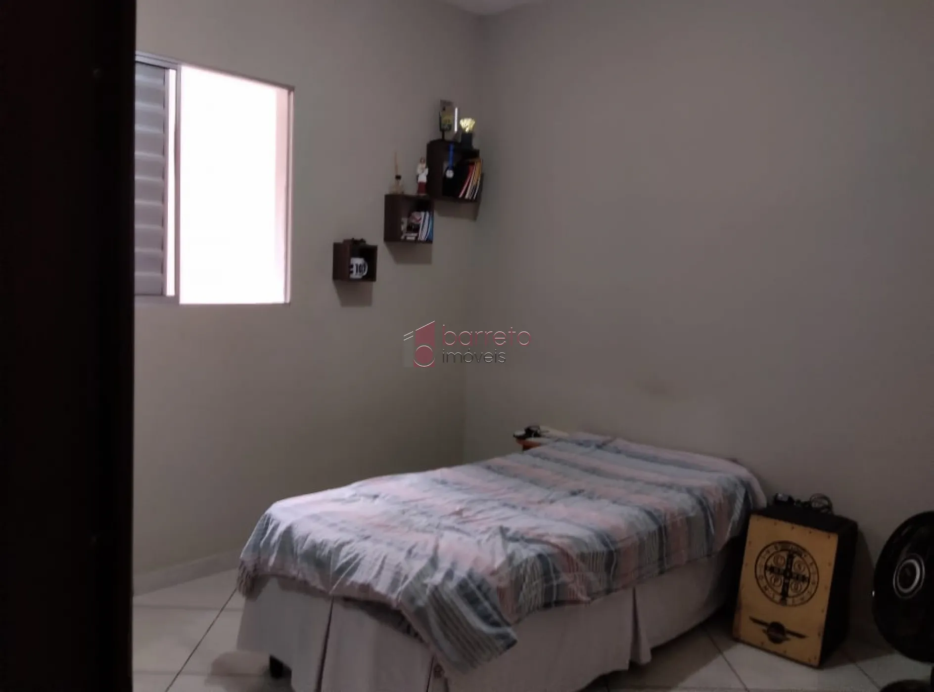 SOBRADO PARA VENDA NO BAIRRO JARDIM ALESSANDRA – VÁRZEA PAULISTA/SP