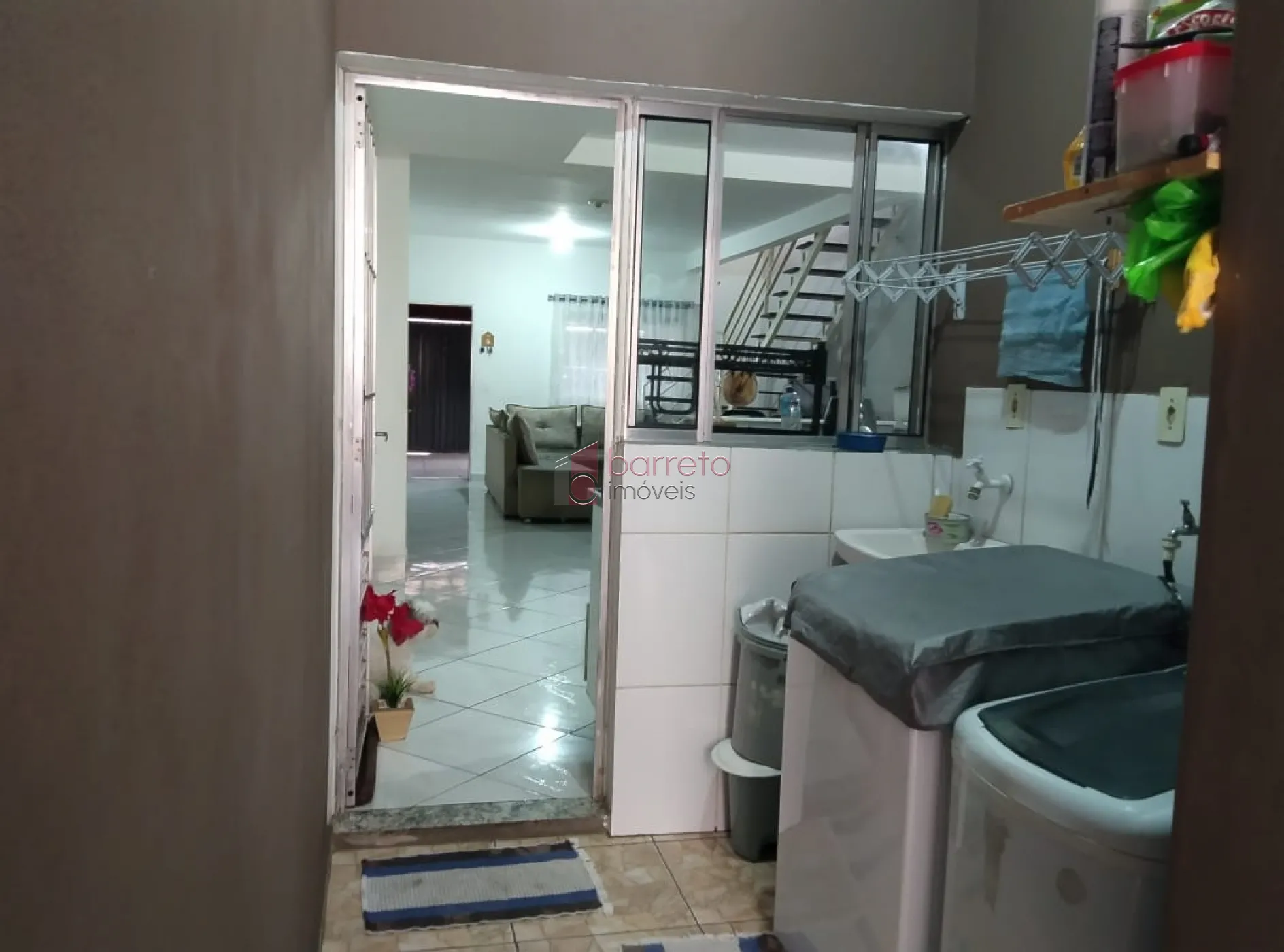 SOBRADO PARA VENDA NO BAIRRO JARDIM ALESSANDRA – VÁRZEA PAULISTA/SP